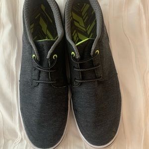 Mens Under Armour Street Encounter Casual Sneaker